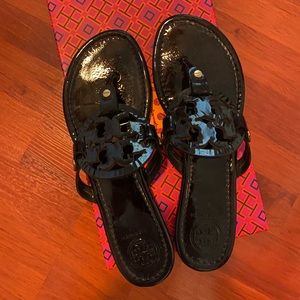 Tory Burch Miller Sandals